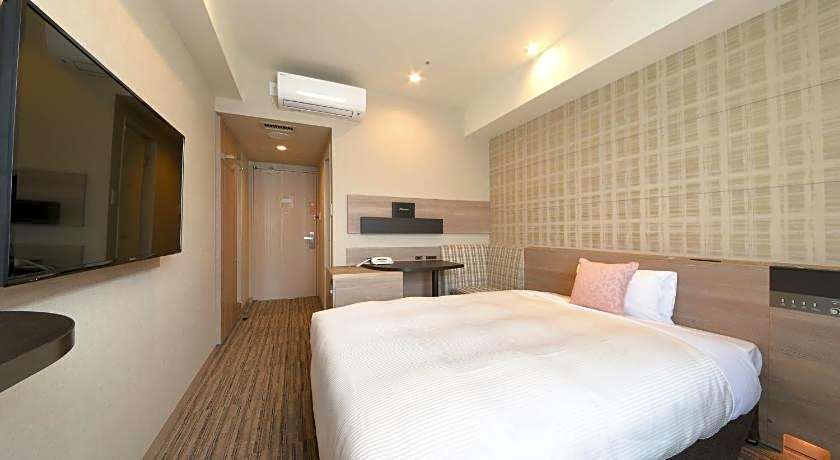 Vessel Inn Shiga Moriyama Ekimae