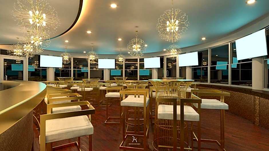 Casa Blanca Golf Villas