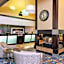 Hampton Inn & Suites Cleveland-Airport/Middleburg Heights