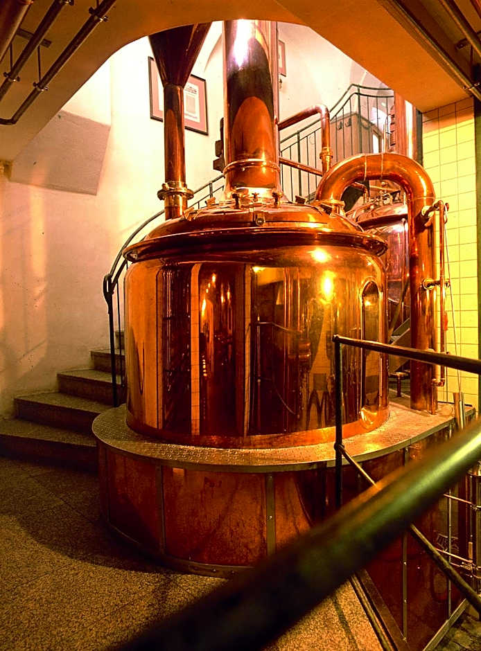 Altstadthotel Bräuwirt