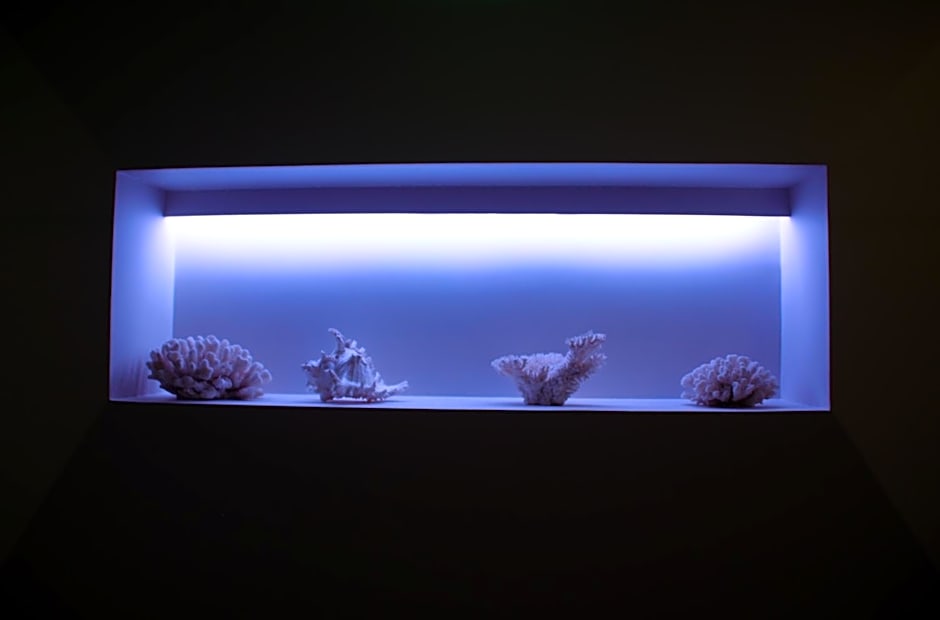 Aqua Ria Boutique Hotel