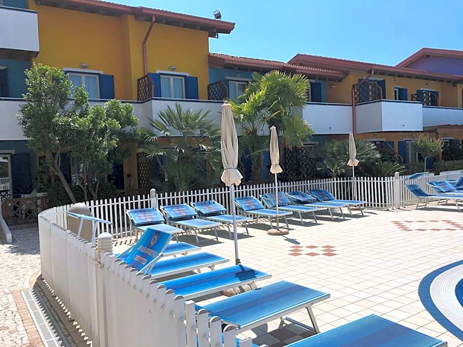 Villaggio Hemingway - Family Aparthotel