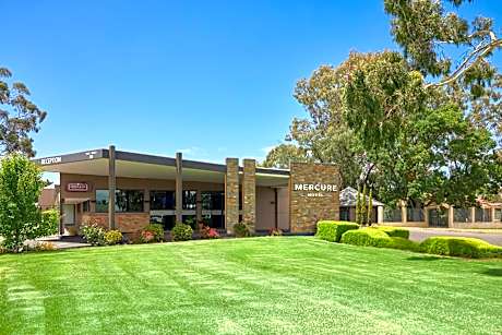 Mercure Barossa Valley
