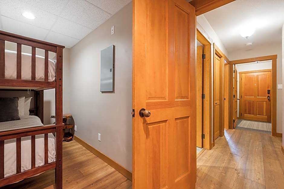 Mountain Star by Outpost Whistler