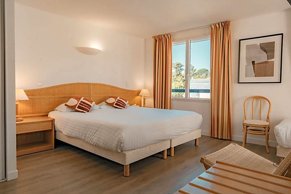Hôtel Édenia - Spa Estime&Sens