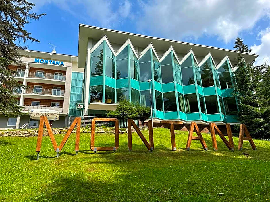 Interhotel Montana