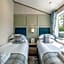 Woodhall Country Park Lodges