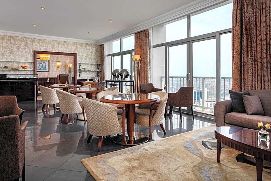 Sheraton Kampala Hotel