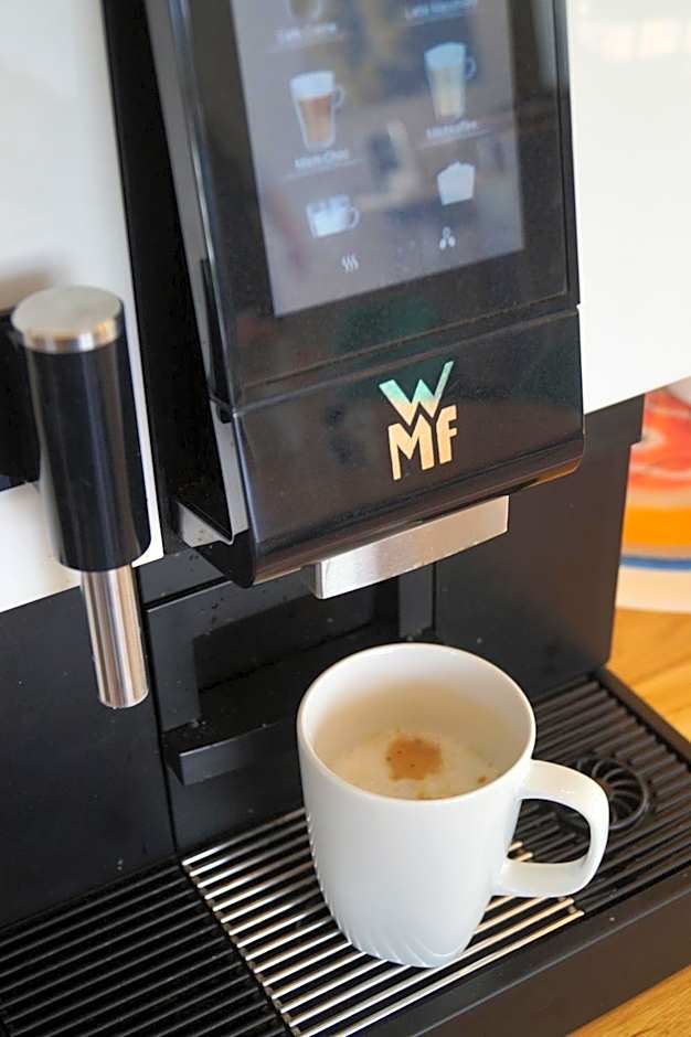 Kraft Hotel AirConditioning Klimaanlage