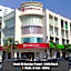 Hotel 99 Bandar Puteri Puchong