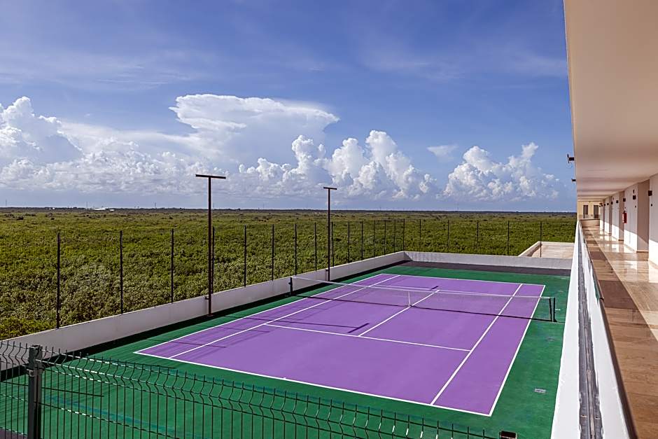 Sensira Resort & Spa Riviera Maya All Inclusive
