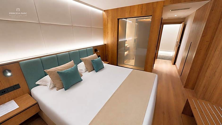 Hotel Princesa Parc Excellence