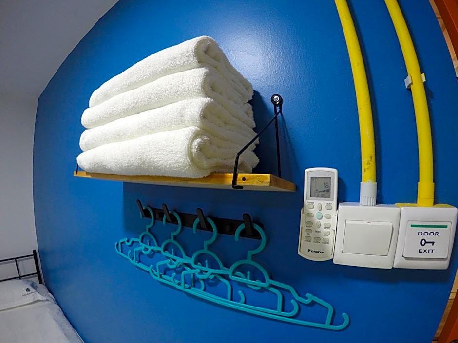 CoCo Guesthouse Kemaman