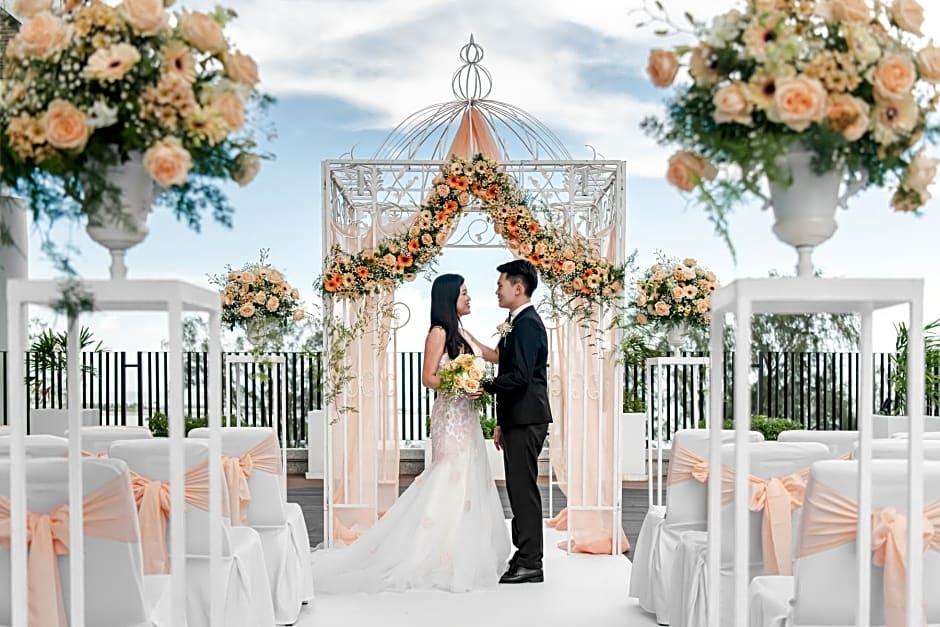 Ascott Gurney Penang