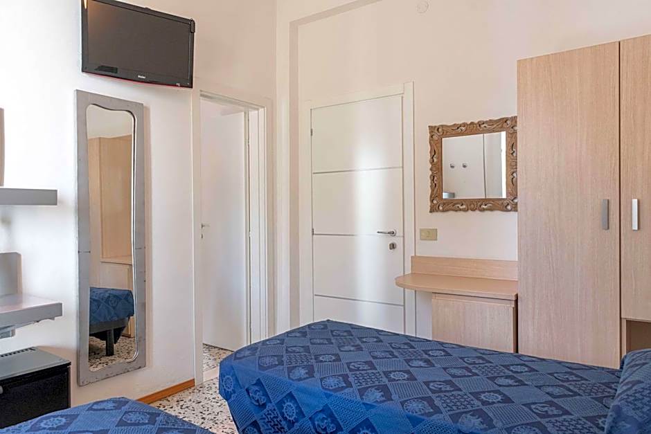 Hotel Smart Cervia B&B