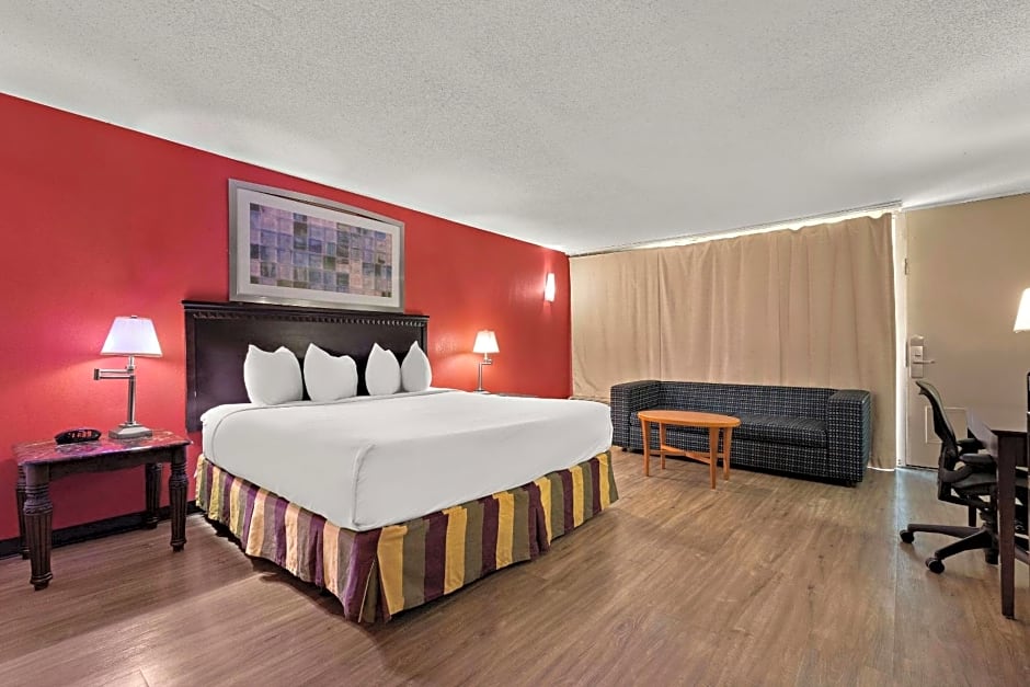 Quality Inn Wayne - Fairfield Area