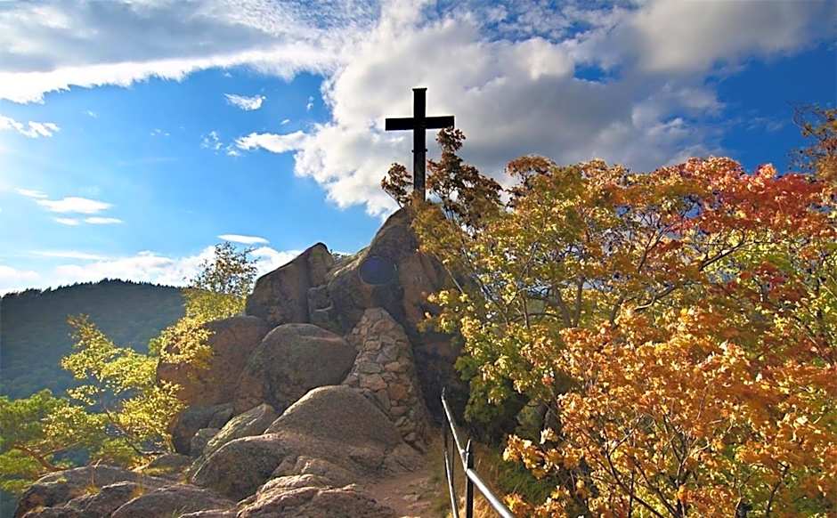 Altstadthotel Ilsenburg