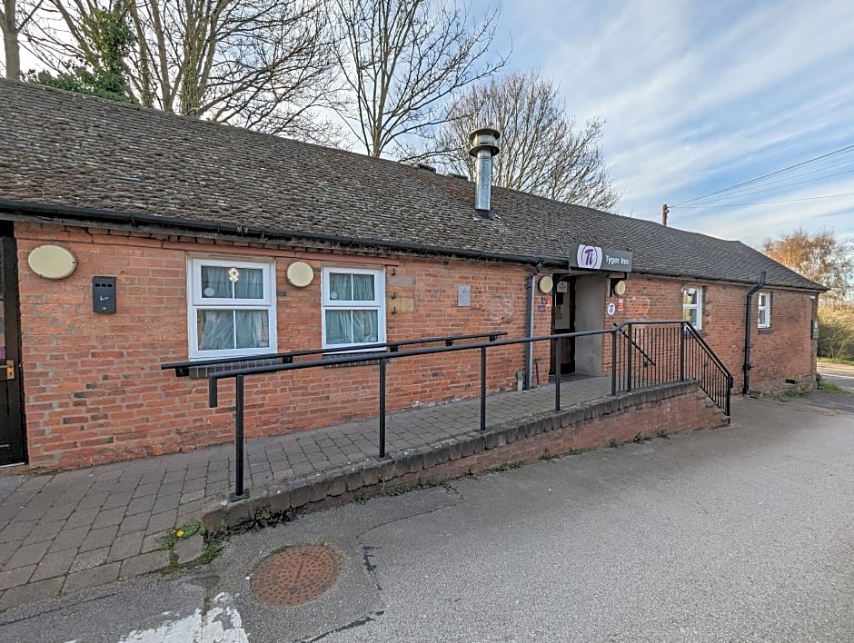 Tyger Inn Derby