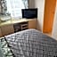 Hilltop Hideaway 2 Bed Caravan with Panoramic Town Scenery in Aberystwyth Holiday Village F8