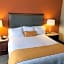 Hotel San Francisco Leon