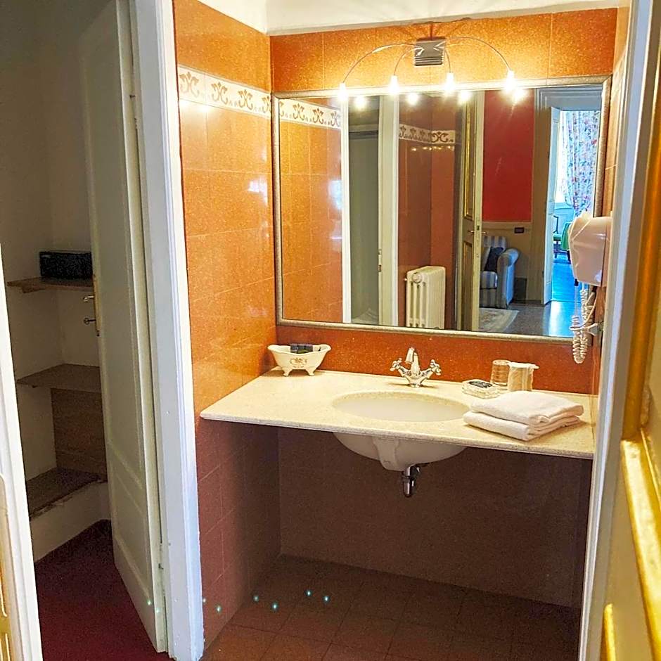 Palazzo Tucci Residenza d'epoca