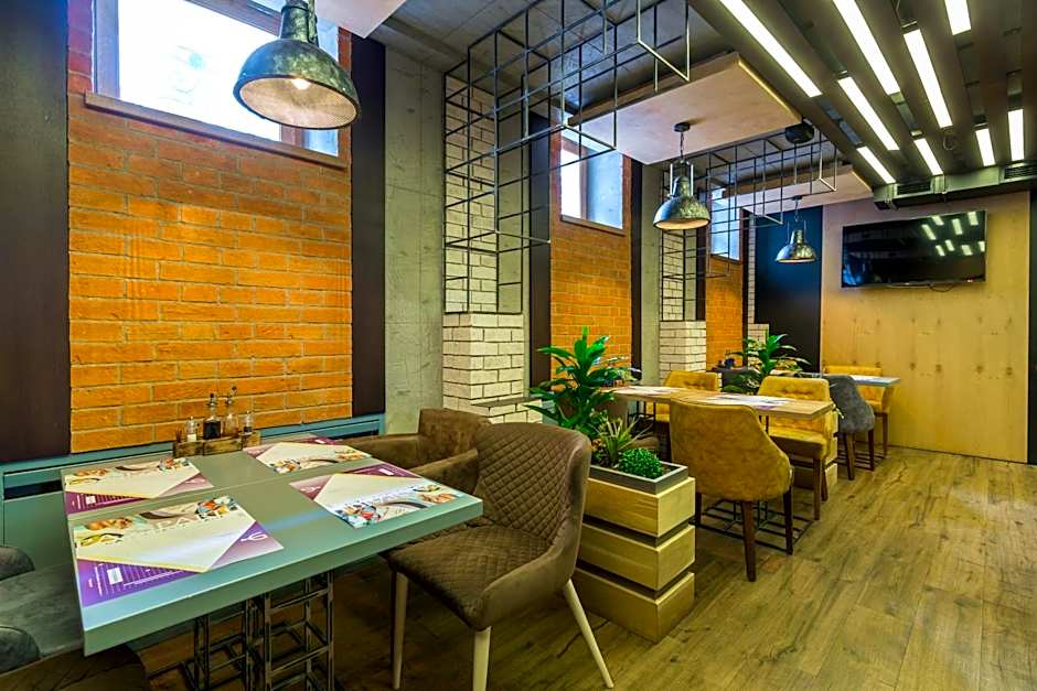 Hotel Passpartù Home Garni