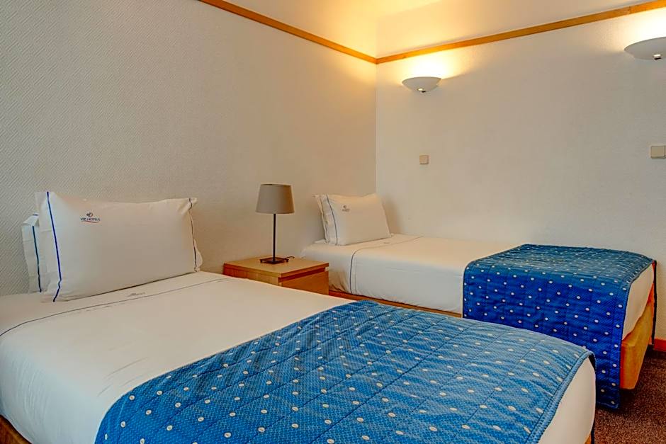 VIP Executive Eden Aparthotel