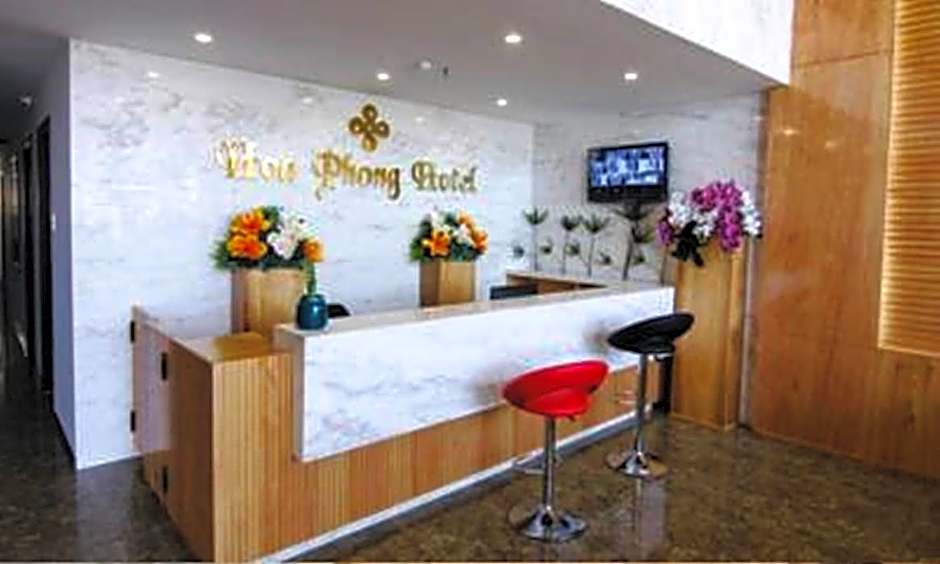 Hoa Phong Hotel