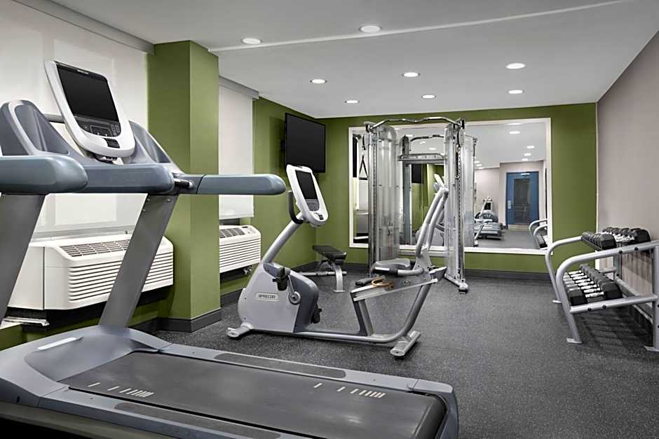 Spark by Hilton Denver Tech Center Greenwood Village