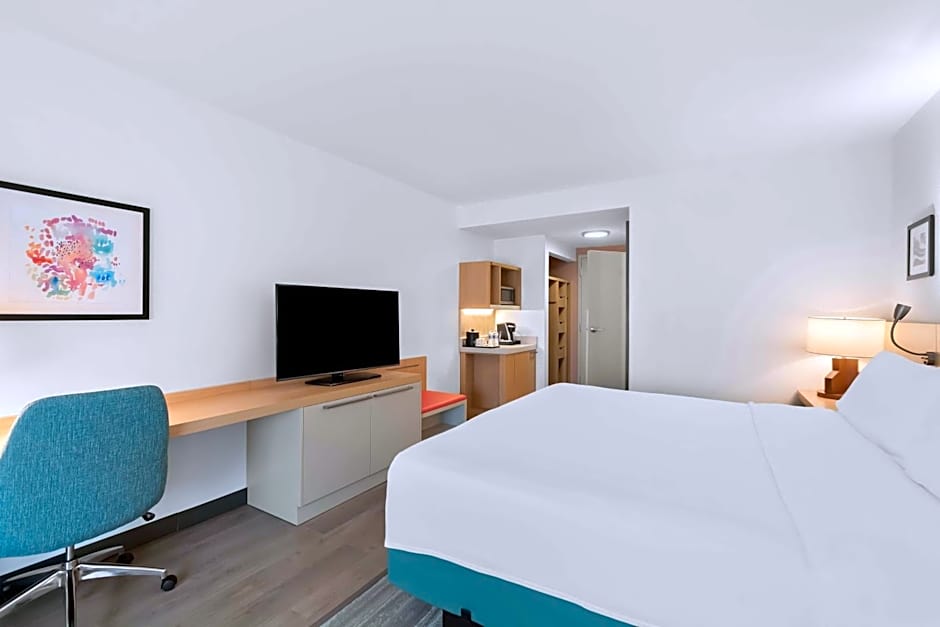 Hilton Garden Inn Lexington Georgetown