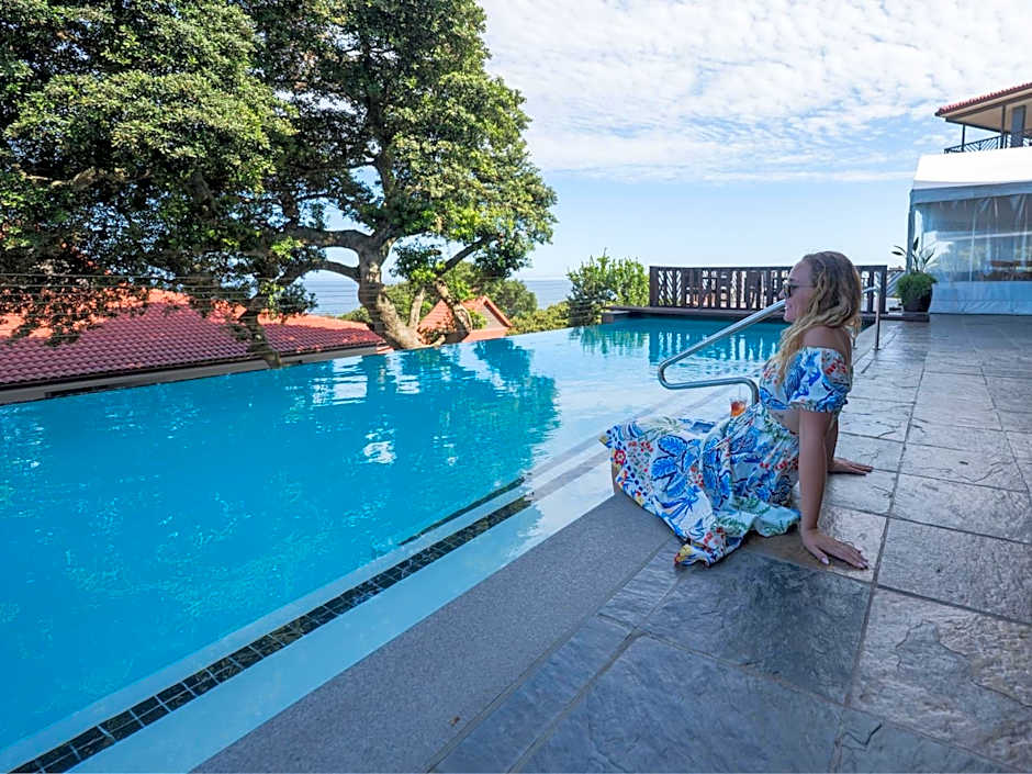 ANEW Hotel Ocean Reef Zinkwazi