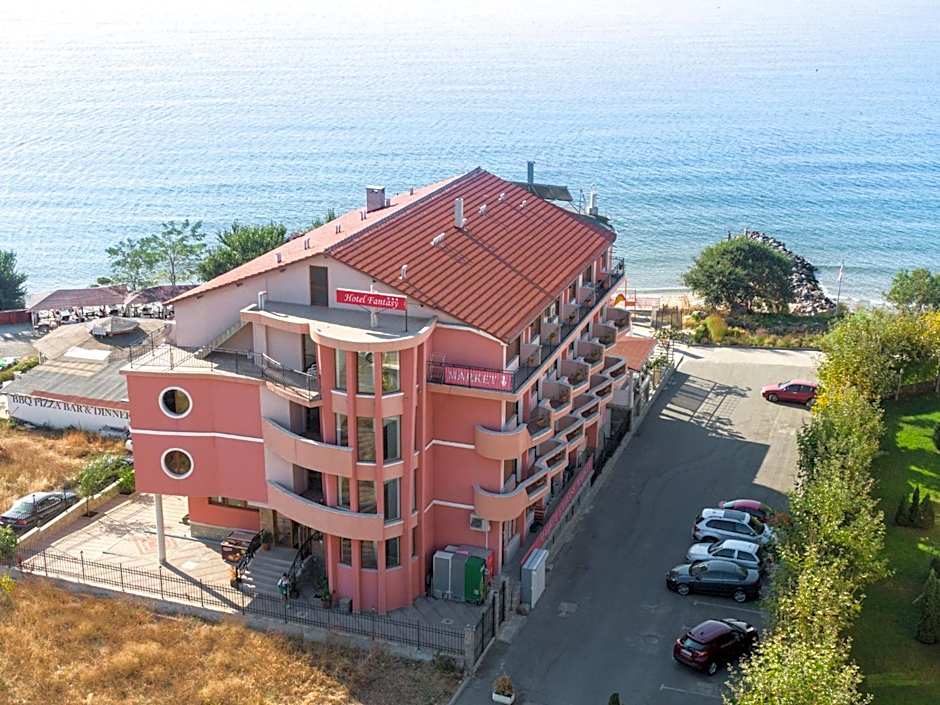 Hotel Fantasy Beach