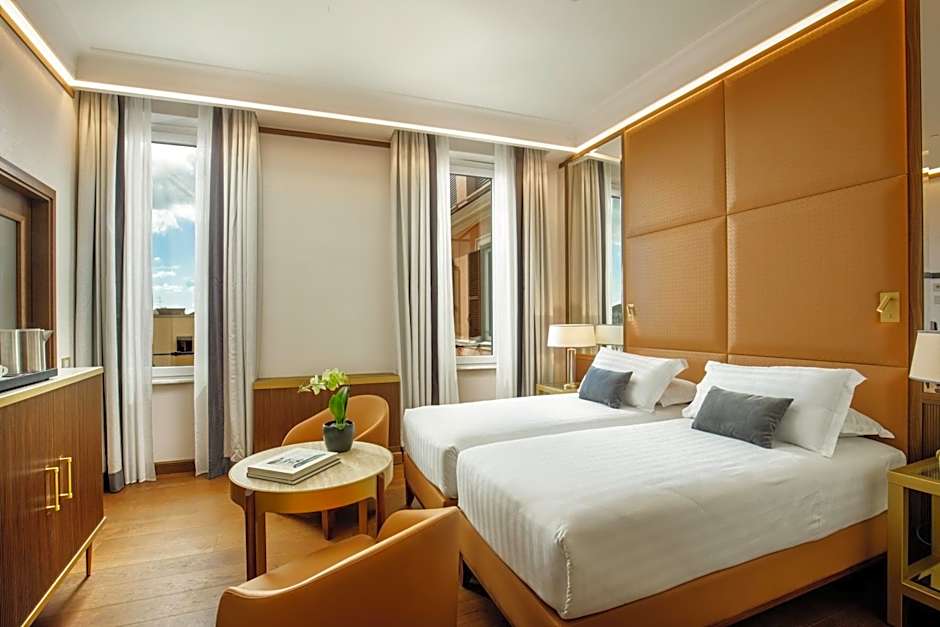 Hotel Imperiale by OMNIA hotels