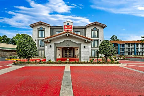 Econo Lodge Augusta North - Washington Road