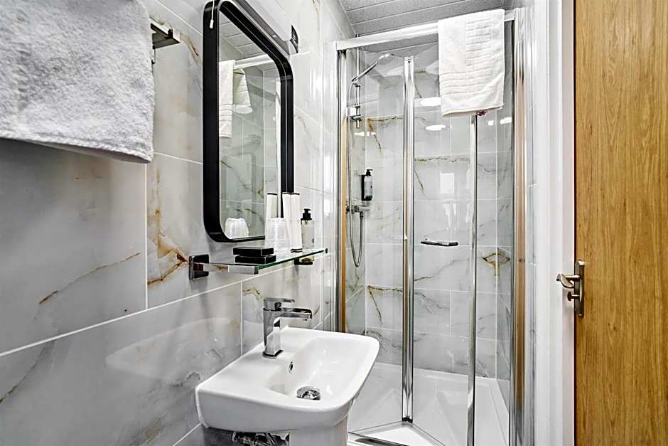 Best Western Greater London