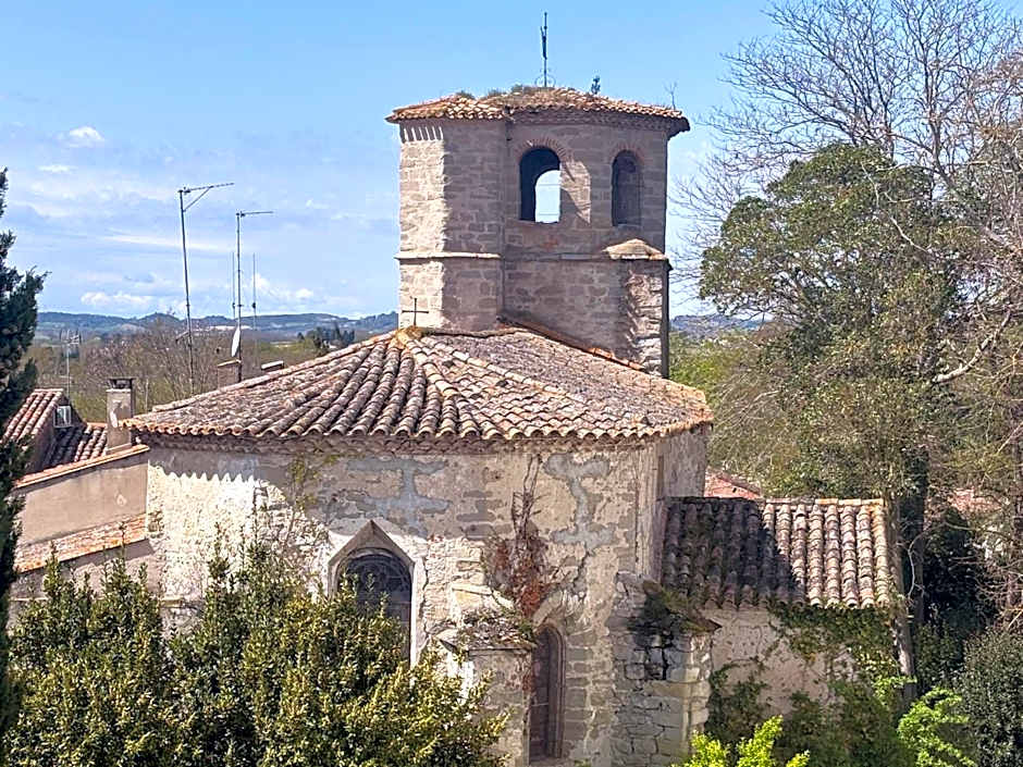 Le grenier occitan