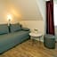 Boutique Hotel Rosengarten Hamburg