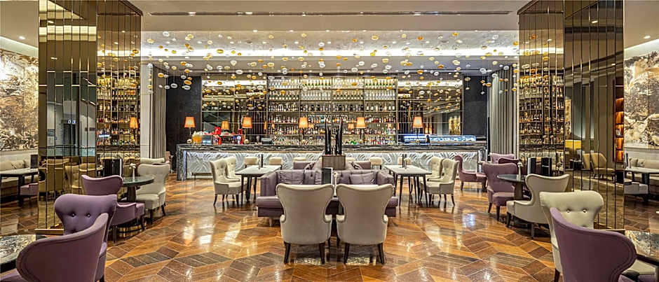 Ankara Hilton SA hotel