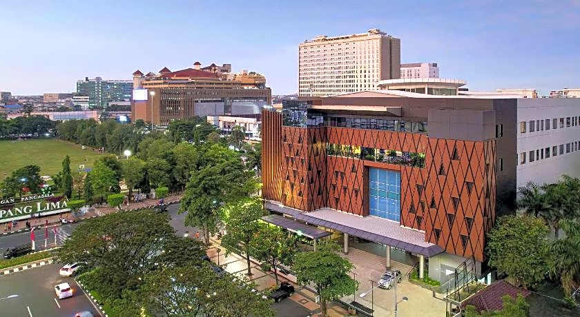 ibis Styles Semarang Simpang Lima