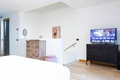 Deluxe Room with Terrace