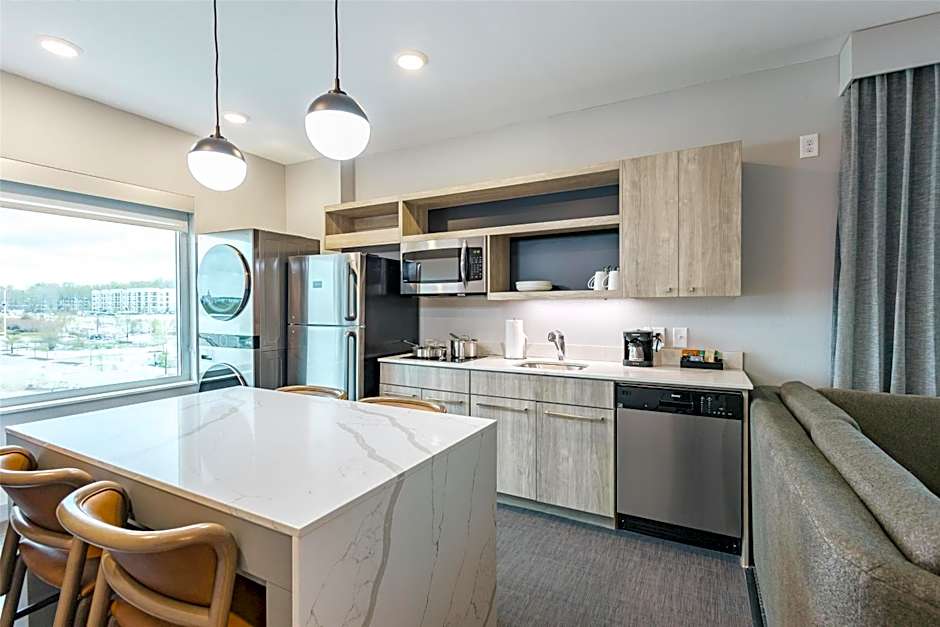 Homewood Suites by Hilton Buford Mall of GA