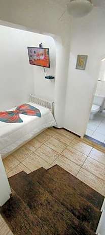 Superior King Suite