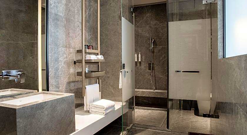 Chongqing Marriott Hotel