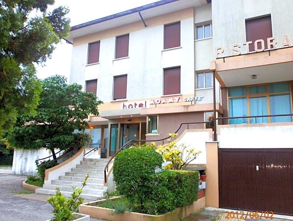 Hotel Palladio