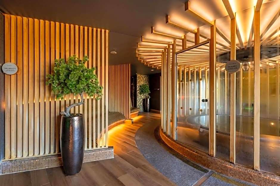 Spa Tervise Paradiis