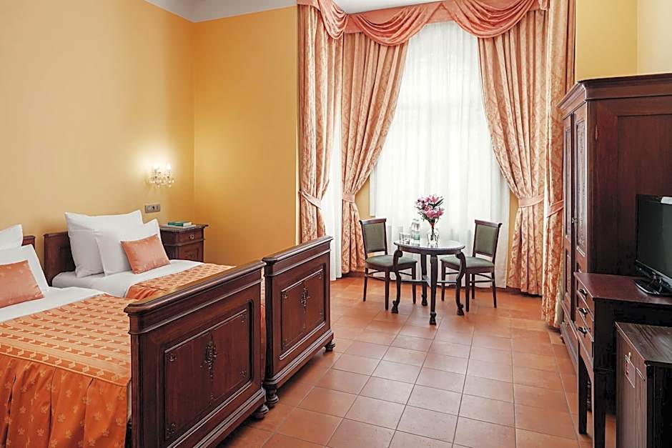 Hotel Caesar Prague