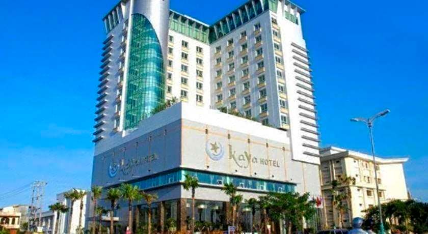 Kaya Hotel