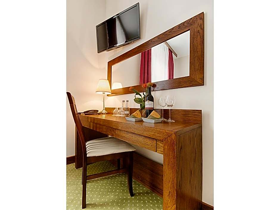 Hotel Yarden by Artery Hotels