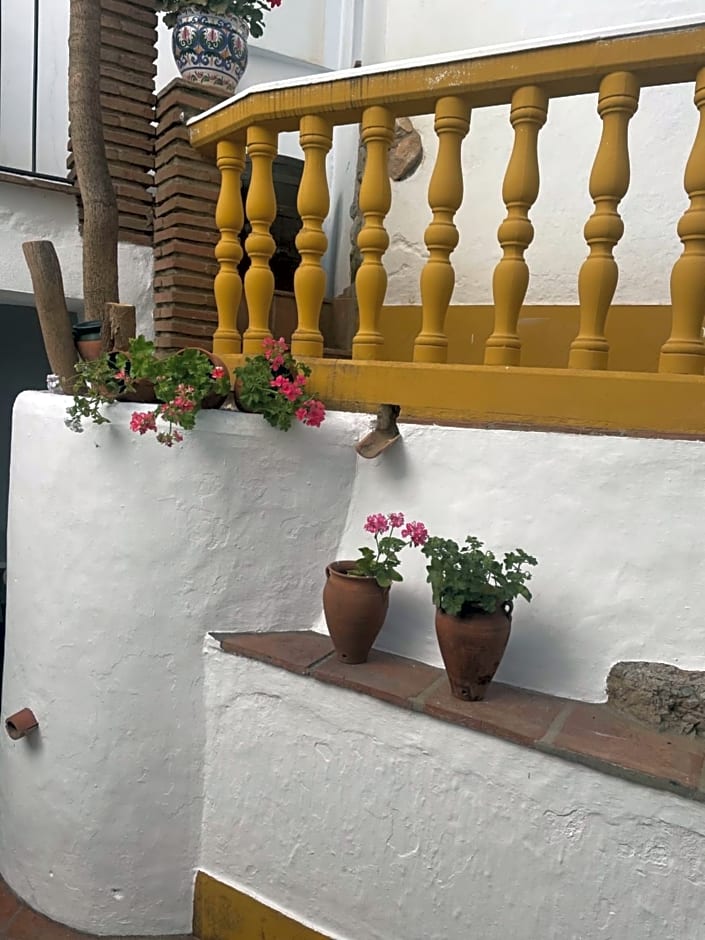 Mesón La Hospedería