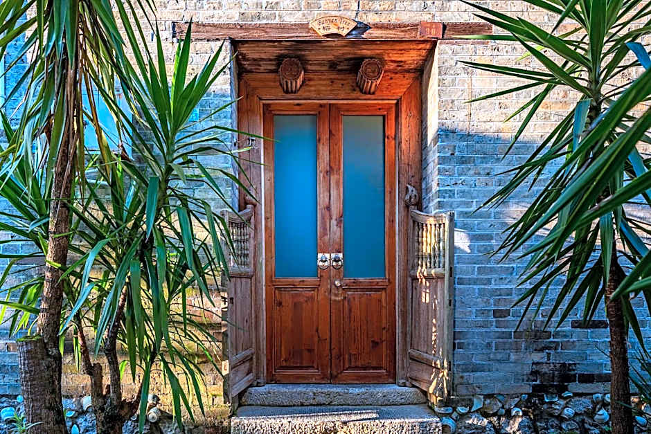 Yangshuo Secret Garden